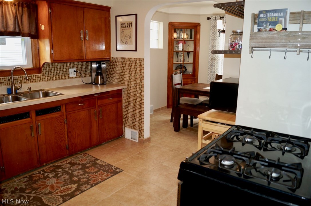 Tuxedo Gardens - Residential