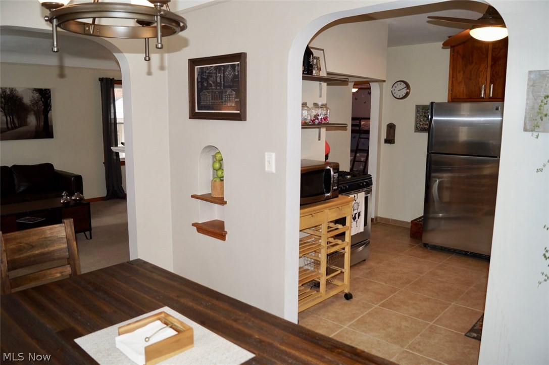 Tuxedo Gardens - Residential