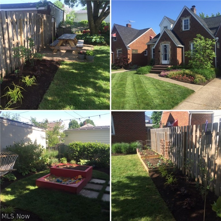 Tuxedo Gardens - Residential