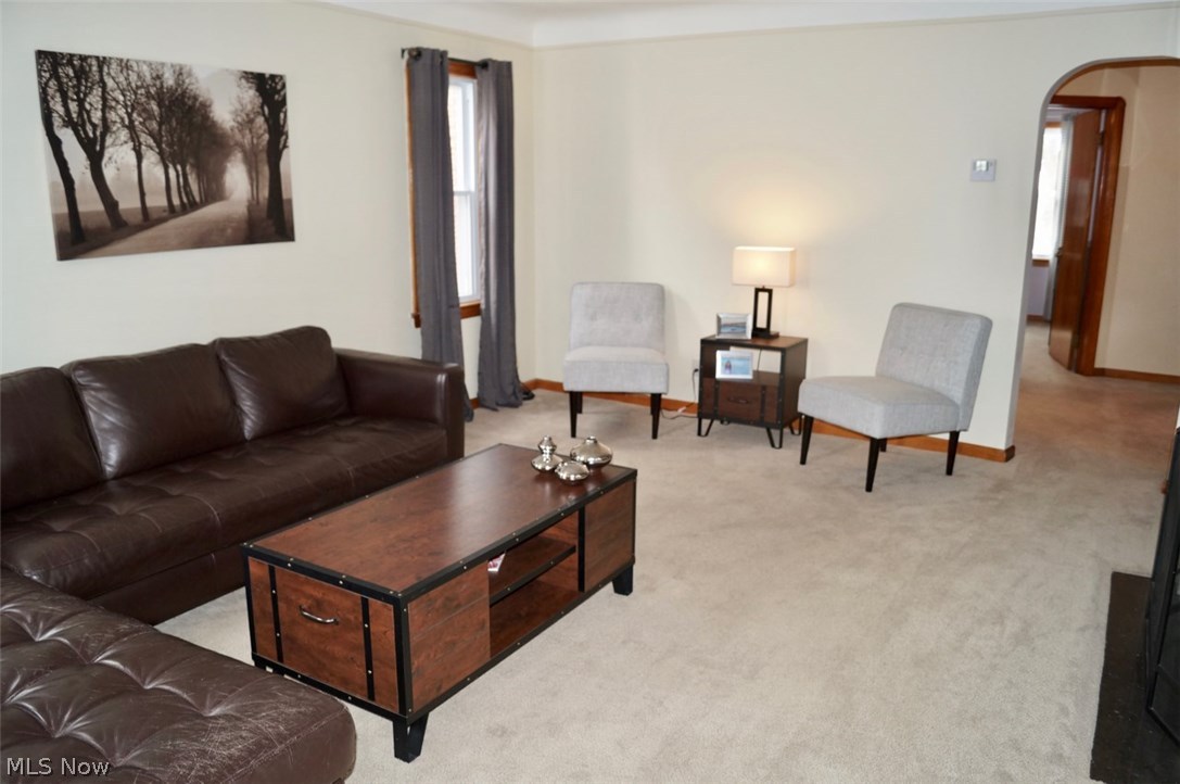 Tuxedo Gardens - Residential