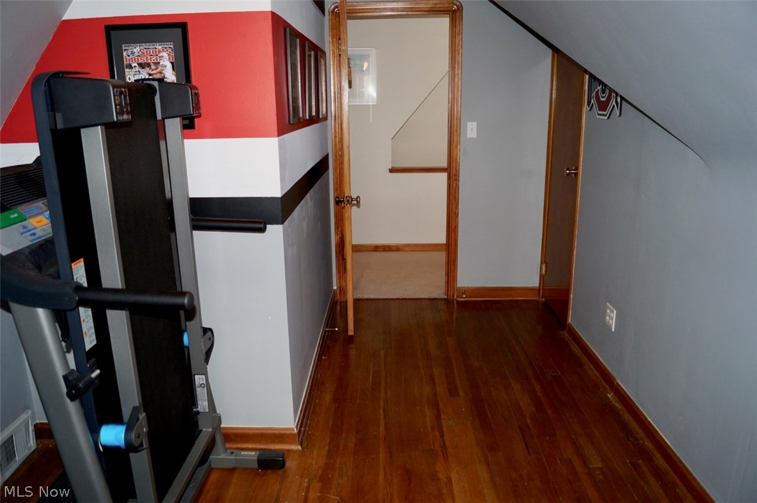 Tuxedo Gardens - Residential