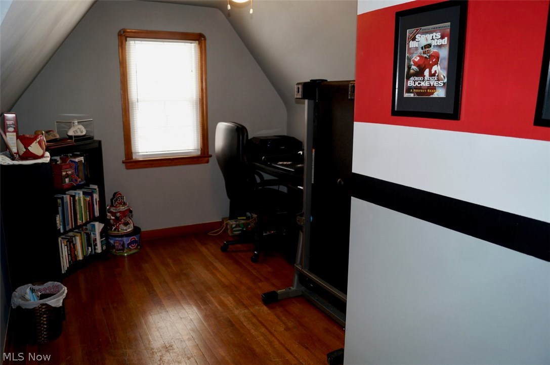 Tuxedo Gardens - Residential