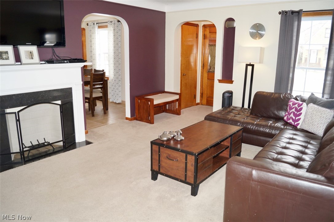 Tuxedo Gardens - Residential