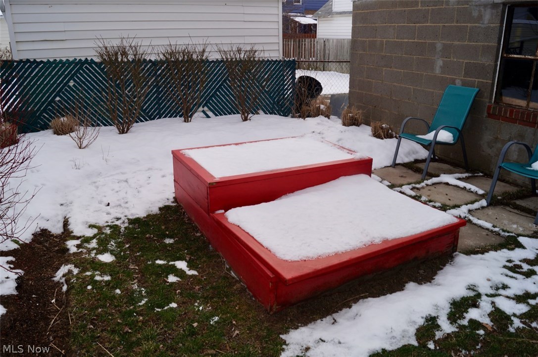 Tuxedo Gardens - Residential