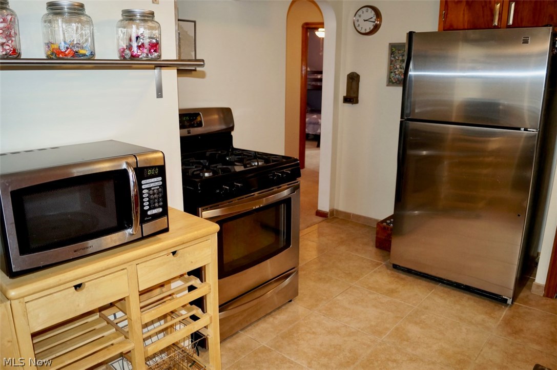 Tuxedo Gardens - Residential