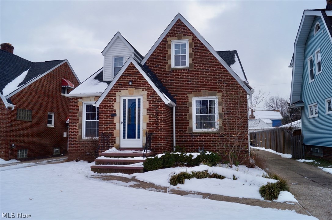 Tuxedo Gardens - Residential