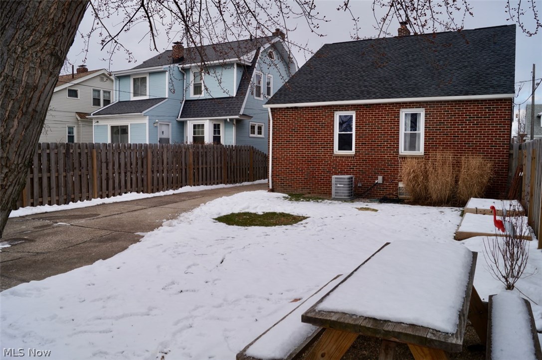 Tuxedo Gardens - Residential