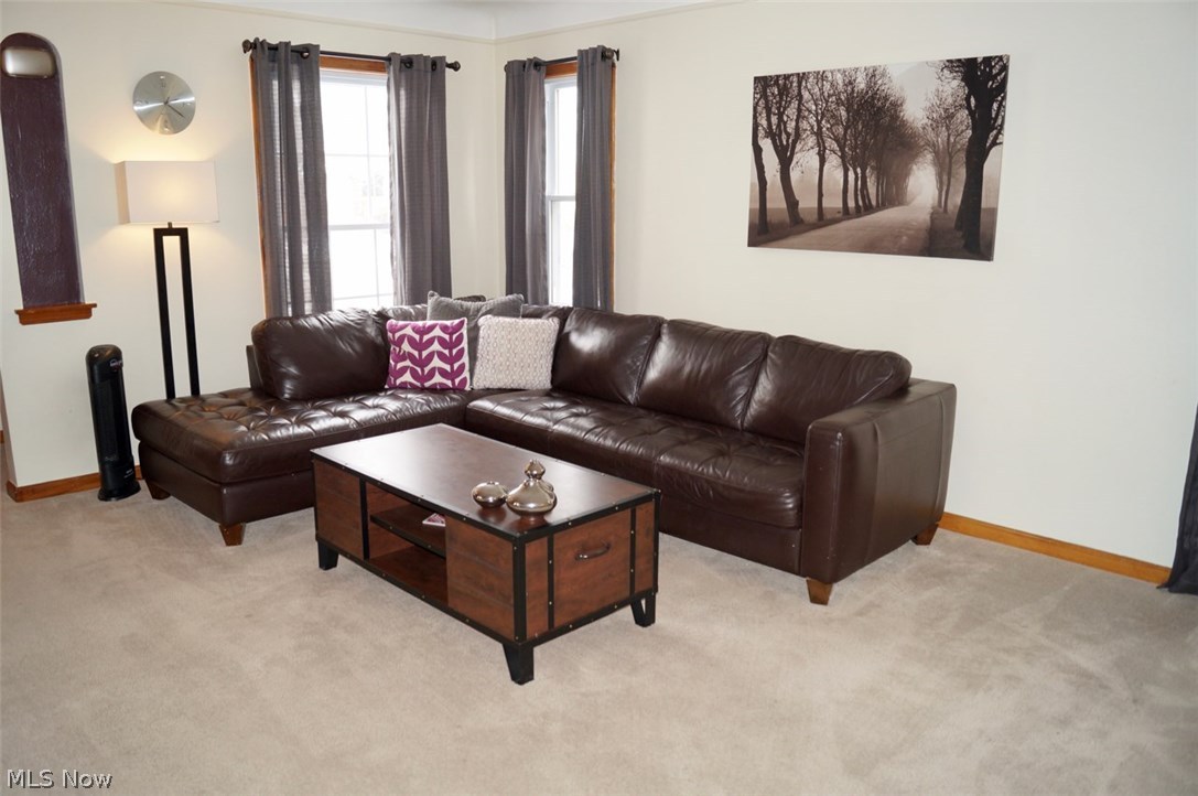 Tuxedo Gardens - Residential