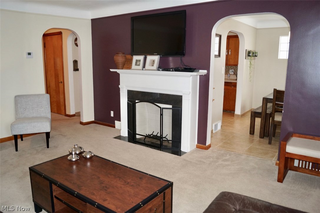 Tuxedo Gardens - Residential