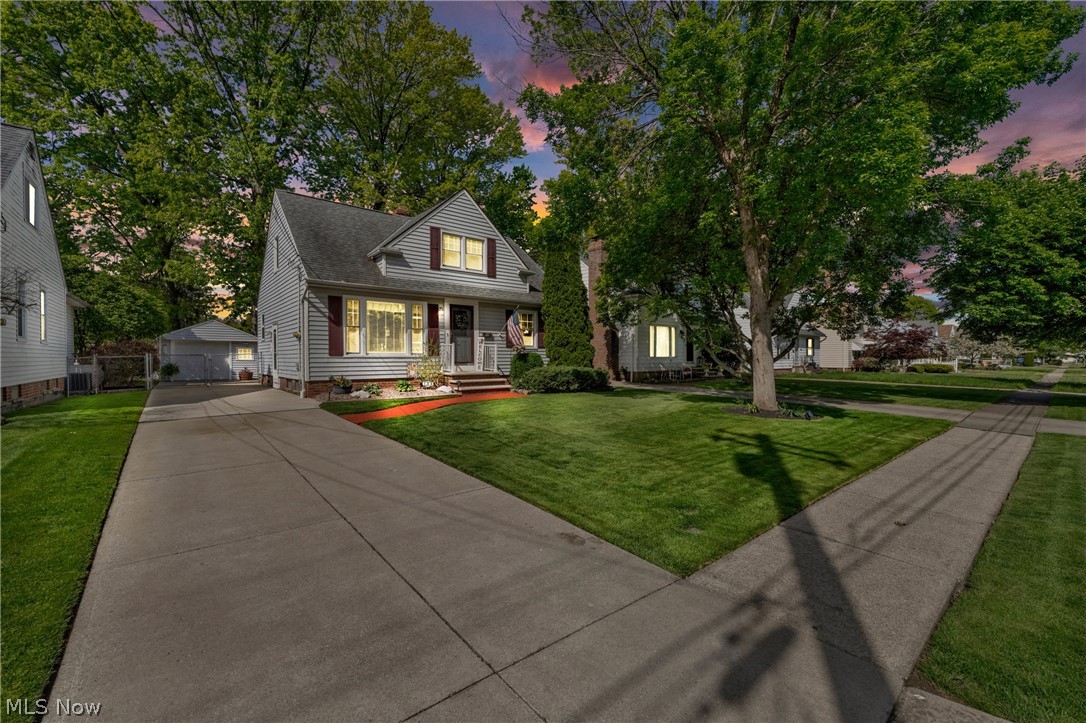 Schwartz & Zaremsky Inc Sub No1 - Residential