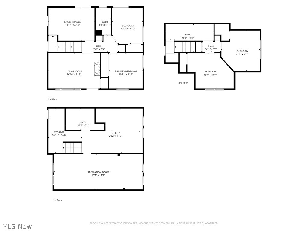 Schwartz & Zaremsky Inc Sub No1 - Residential