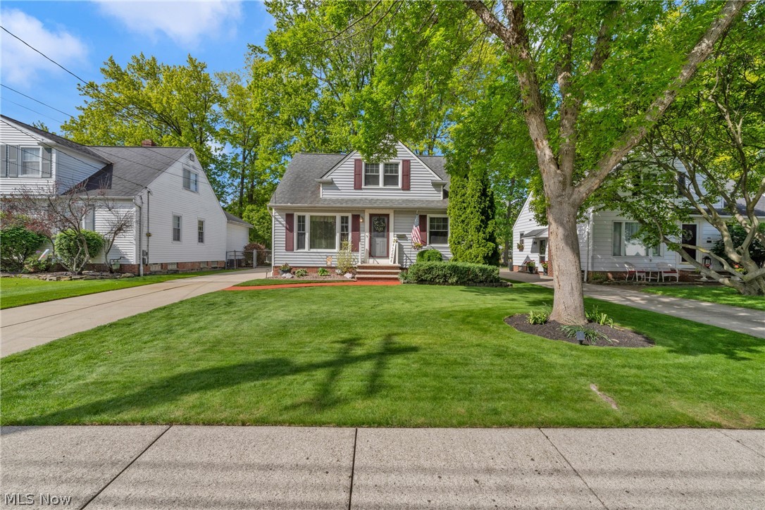 Schwartz & Zaremsky Inc Sub No1 - Residential