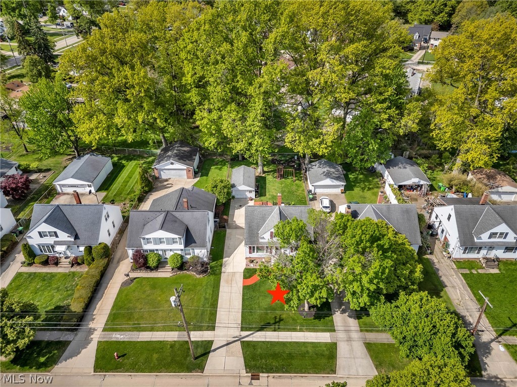 Schwartz & Zaremsky Inc Sub No1 - Residential