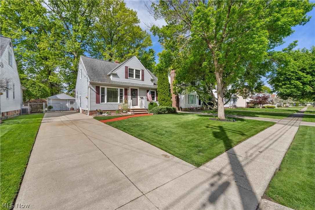 Schwartz & Zaremsky Inc Sub No1 - Residential