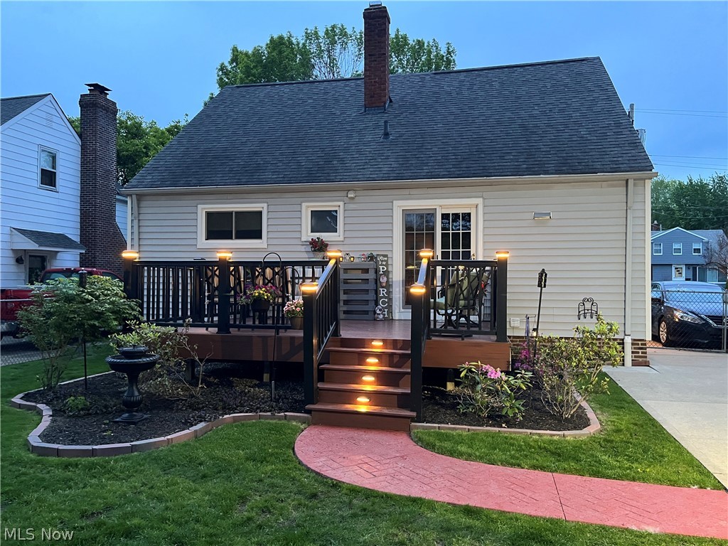 Schwartz & Zaremsky Inc Sub No1 - Residential