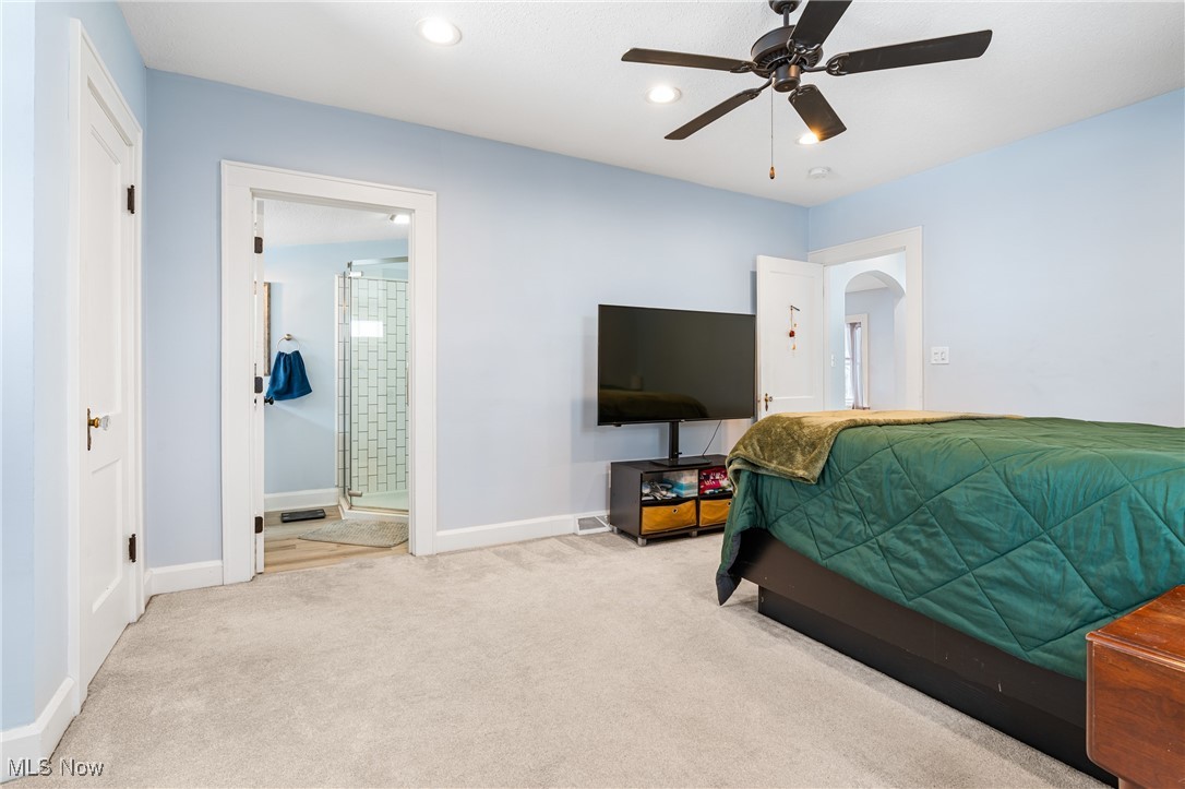 Alliance - Residential