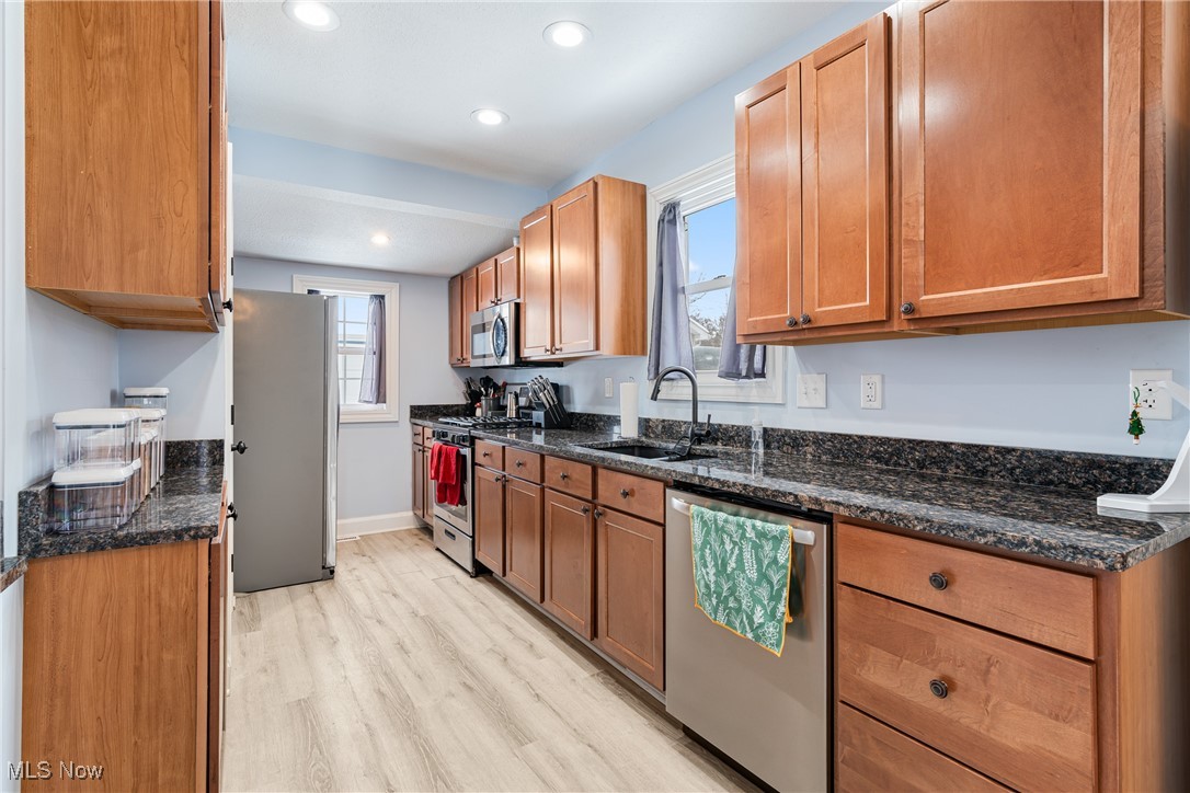 Alliance - Residential