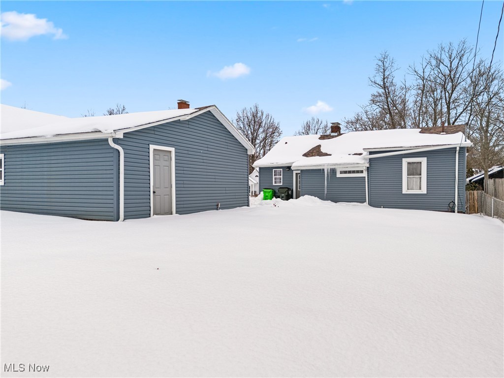 Alliance - Residential