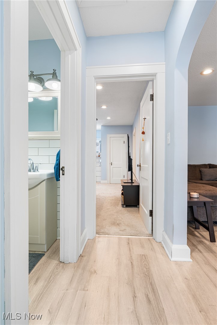 Alliance - Residential