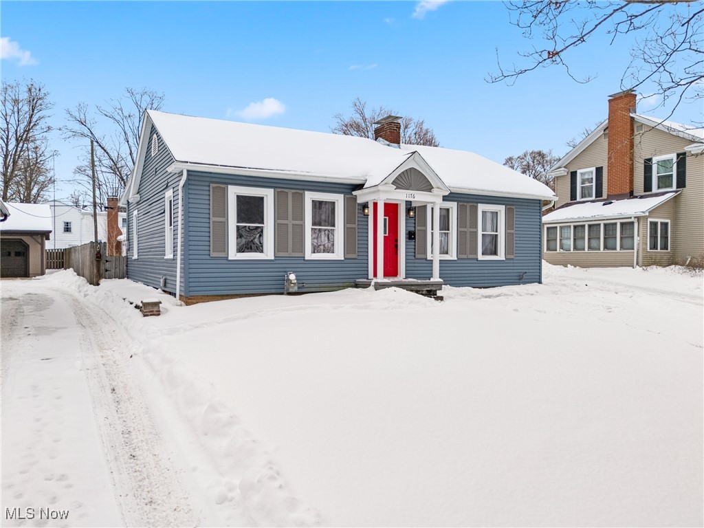 Alliance - Residential