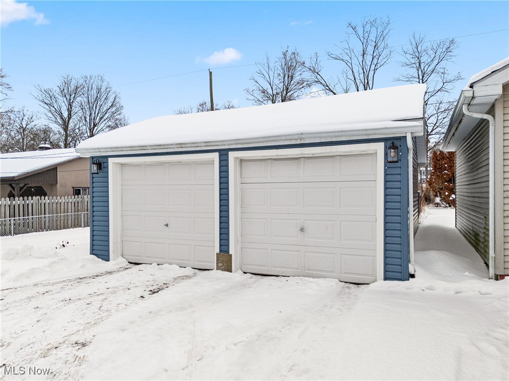 Alliance - Residential