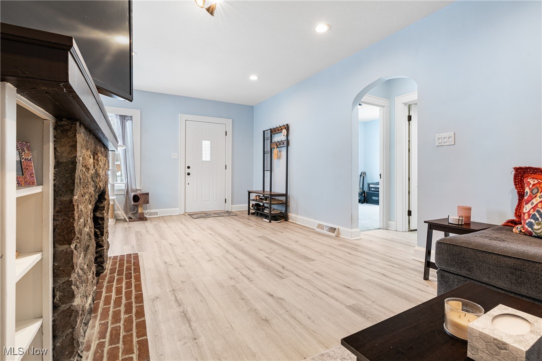 Alliance - Residential