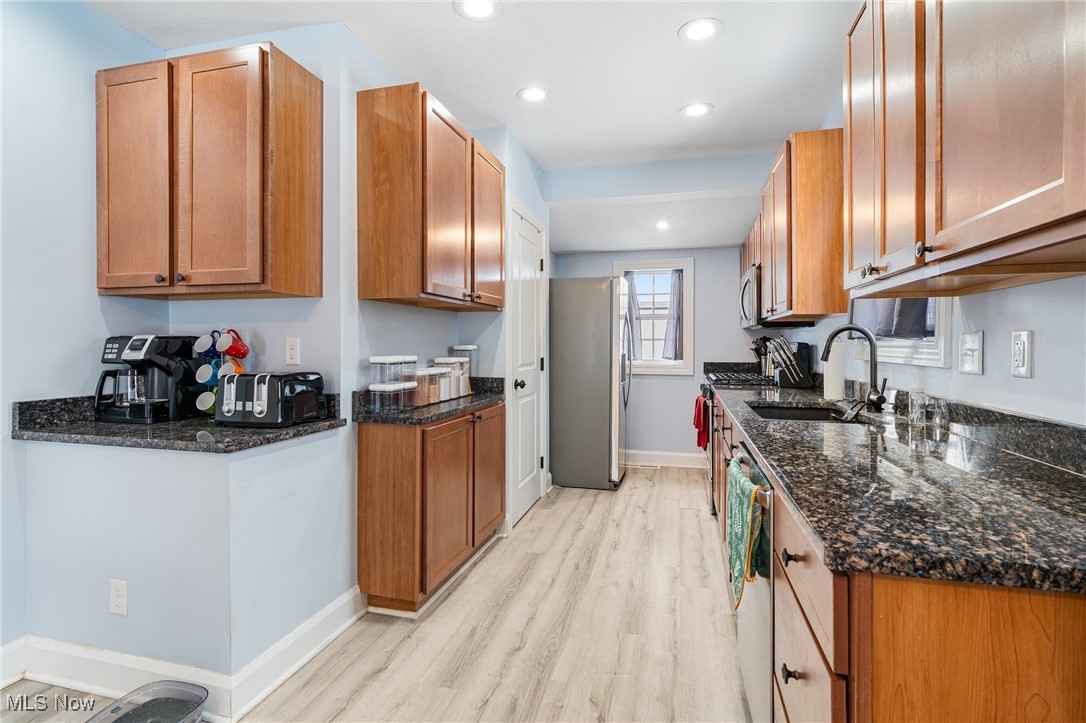 Alliance - Residential