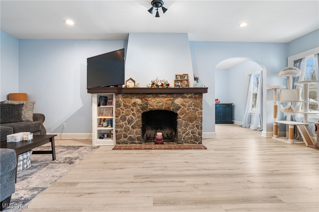 Alliance - Residential