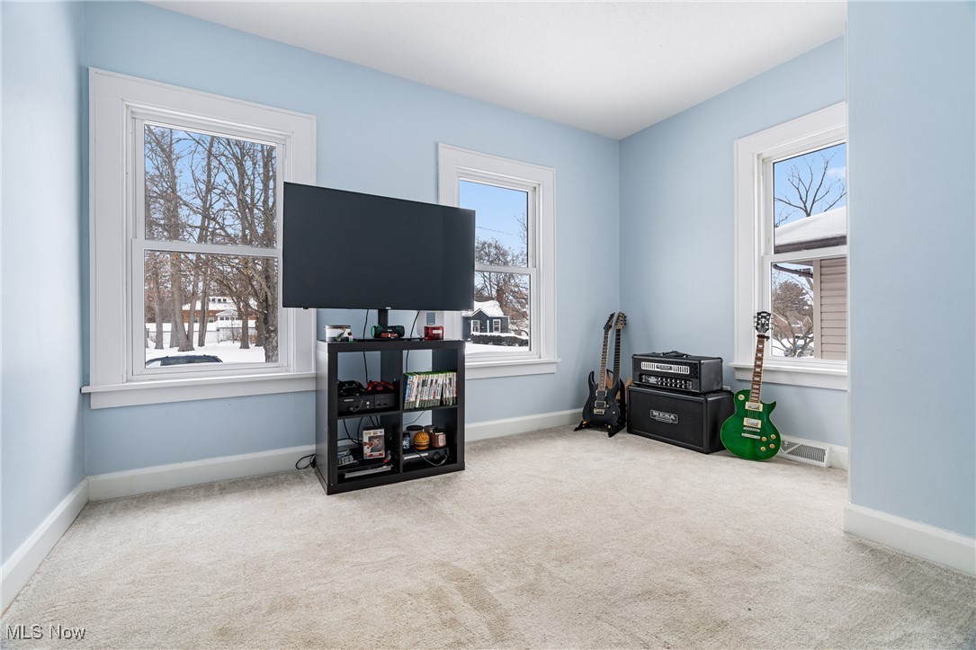 Alliance - Residential