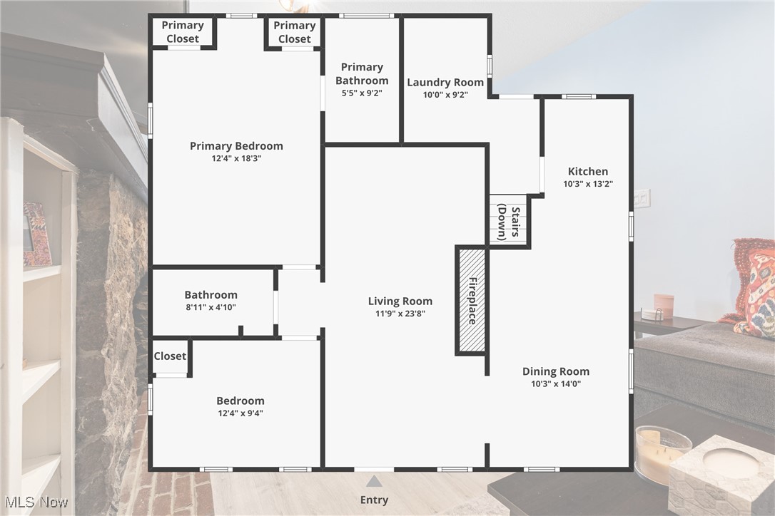 Alliance - Residential