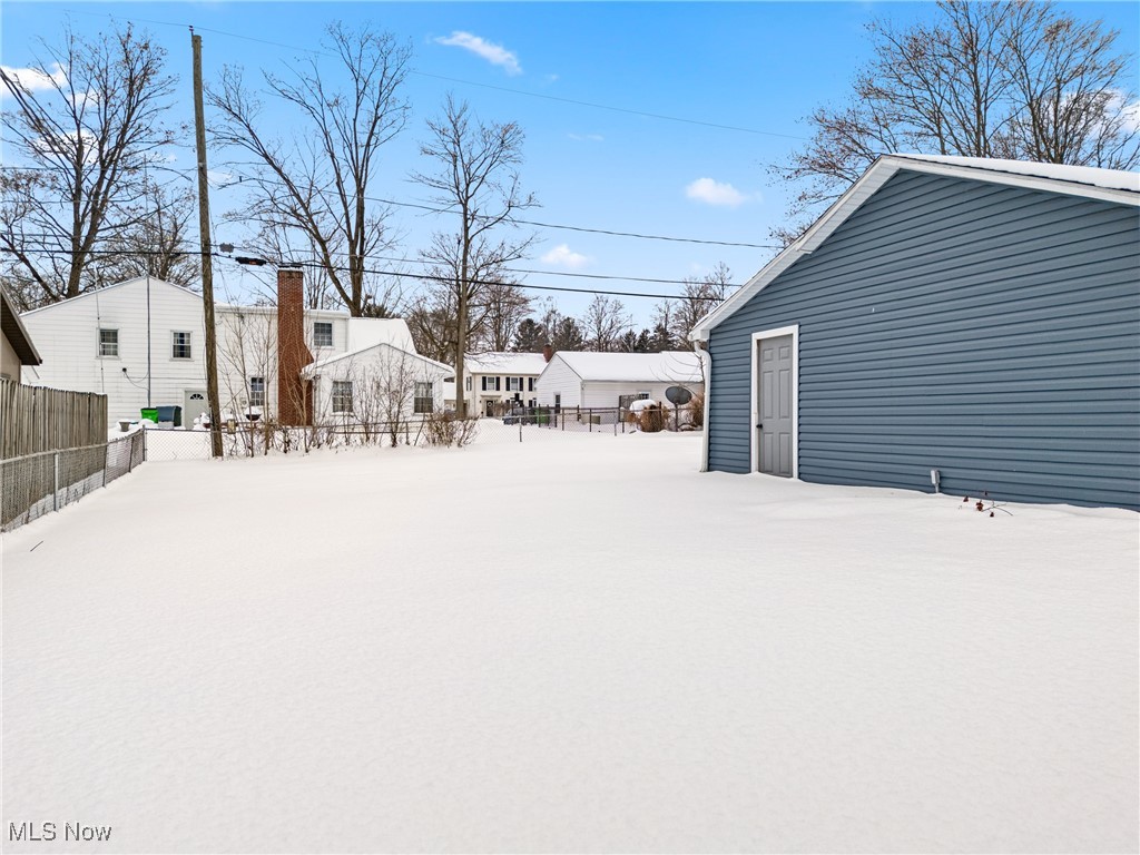 Alliance - Residential