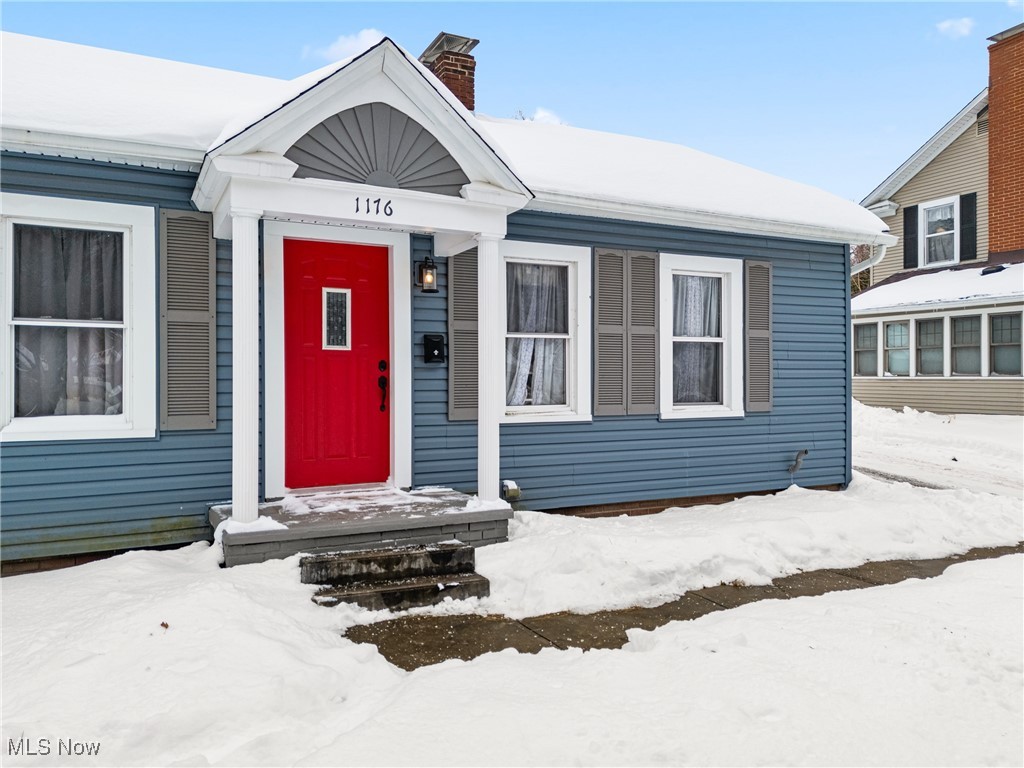 Alliance - Residential