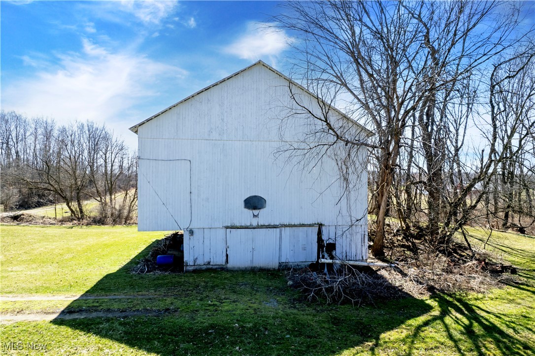 10725 Lattasburg Road, West Salem, Ohio image 25