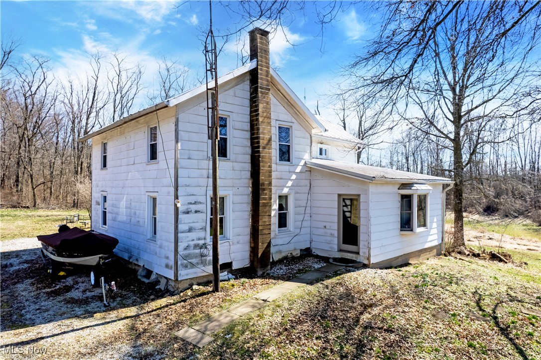 10725 Lattasburg Road, West Salem, Ohio image 1