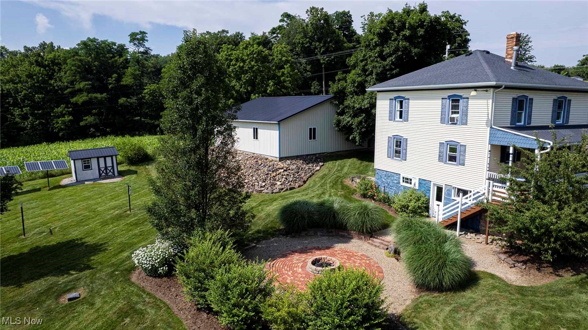 Dundee, Ohio 44624, United States, 4 Bedrooms Bedrooms, ,1 BathroomBathrooms,Residential,Active,187310