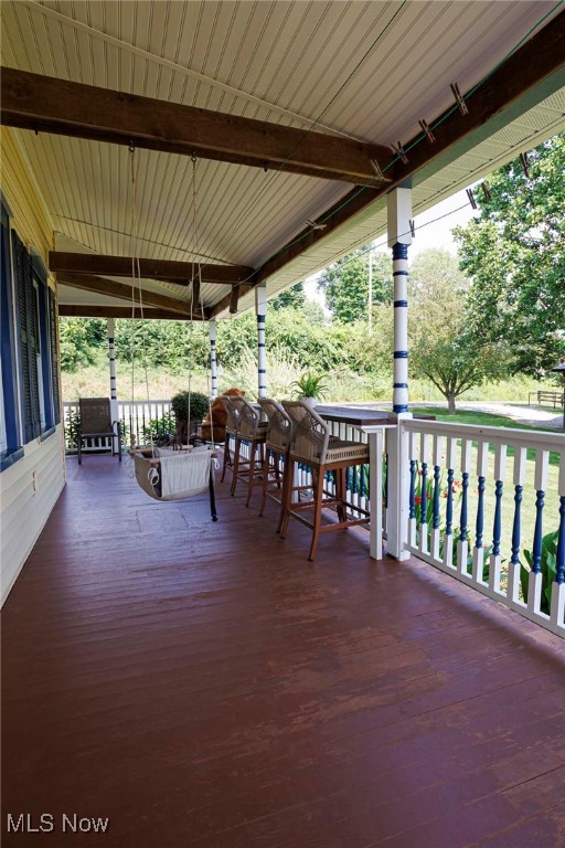 Dundee, Ohio 44624, United States, 4 Bedrooms Bedrooms, ,1 BathroomBathrooms,Residential,Active,187310