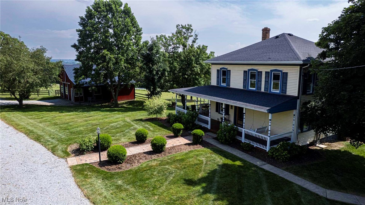 Dundee, Ohio 44624, United States, 4 Bedrooms Bedrooms, ,1 BathroomBathrooms,Residential,Active,187310