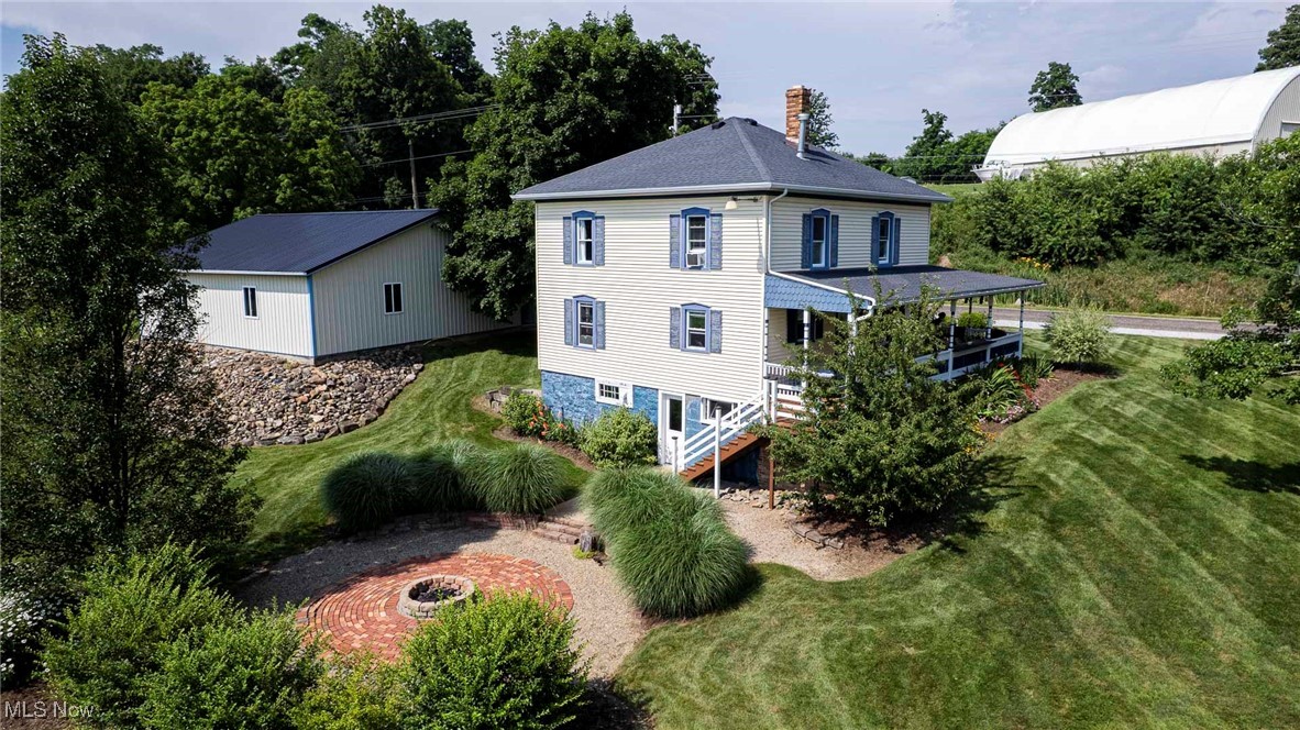 Dundee, Ohio 44624, United States, 4 Bedrooms Bedrooms, ,1 BathroomBathrooms,Residential,Active,187310