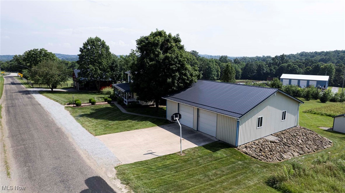 Dundee, Ohio 44624, United States, 4 Bedrooms Bedrooms, ,1 BathroomBathrooms,Residential,Active,187310