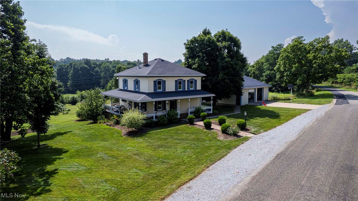 Dundee, Ohio 44624, United States, 4 Bedrooms Bedrooms, ,1 BathroomBathrooms,Residential,Active,187310