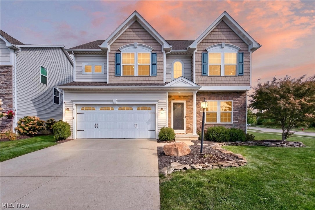 3191 Seneca Drive