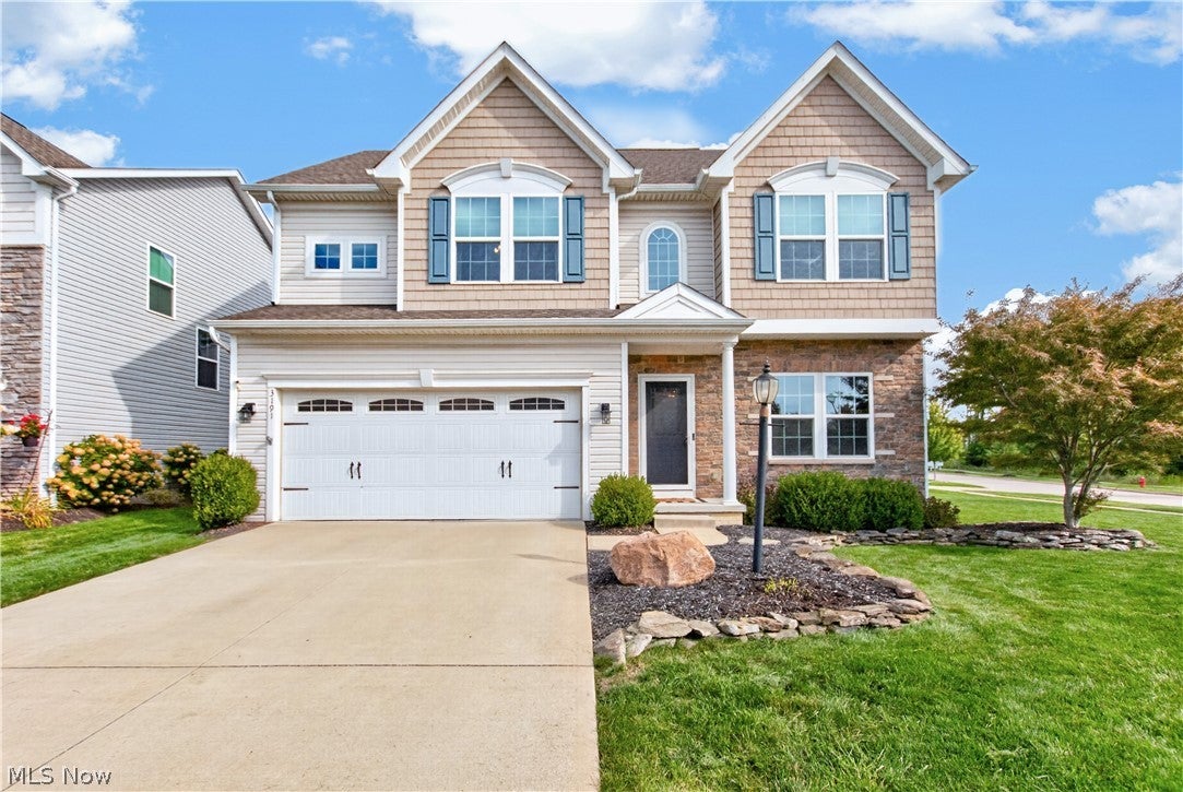 3191 Seneca Drive