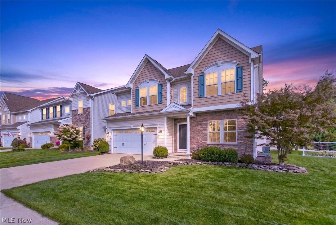 3191 Seneca Drive