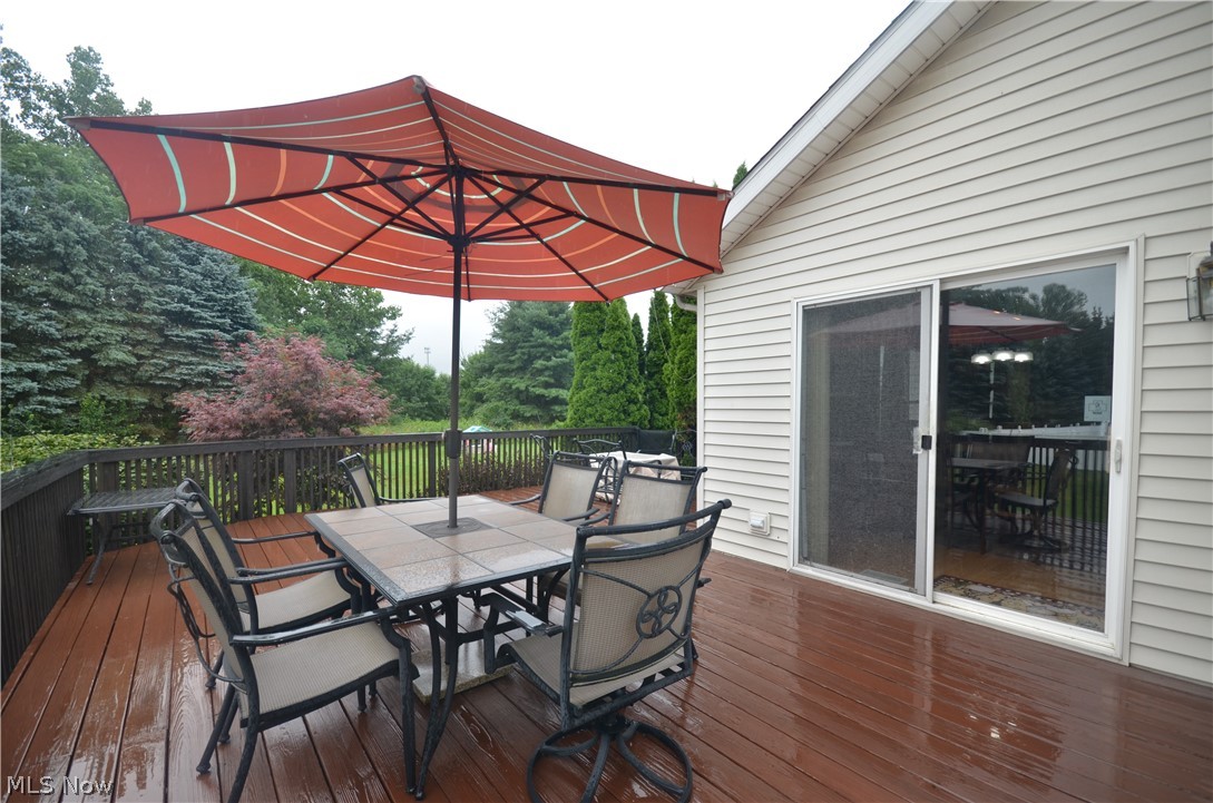 Tallmadge Hills - Residential