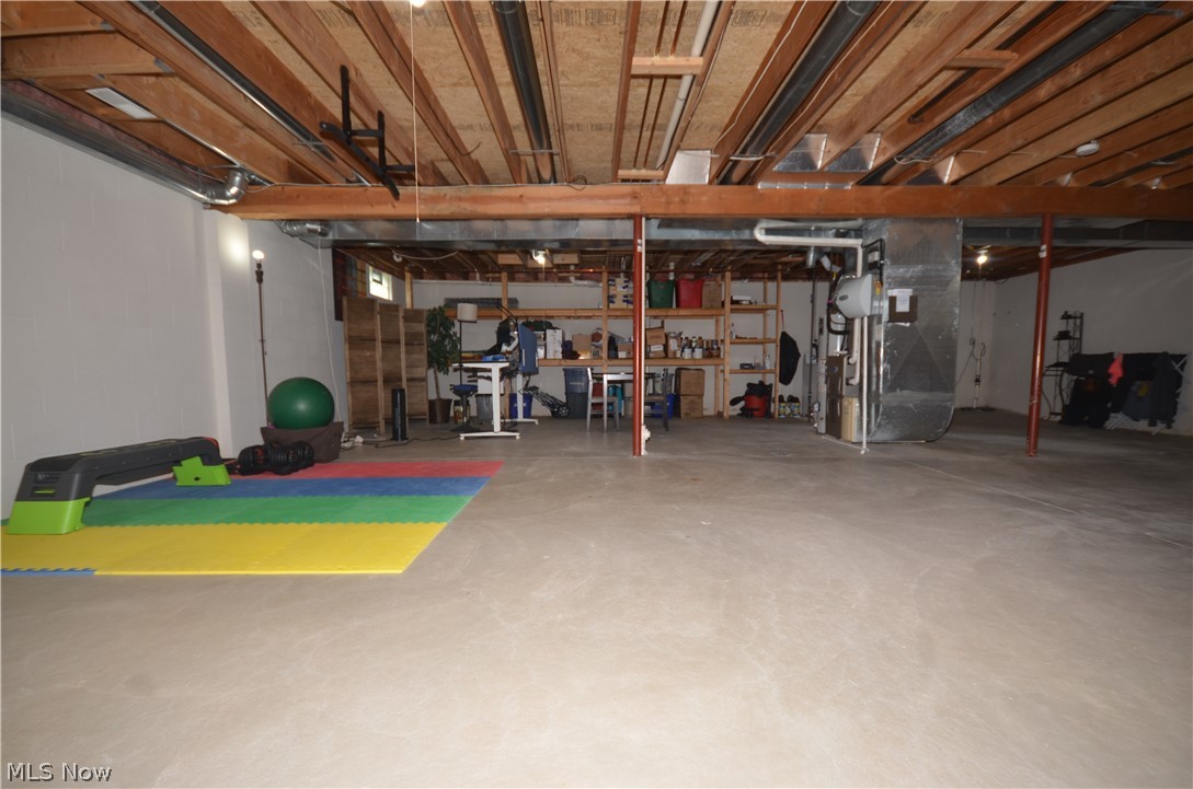 Tallmadge Hills - Residential