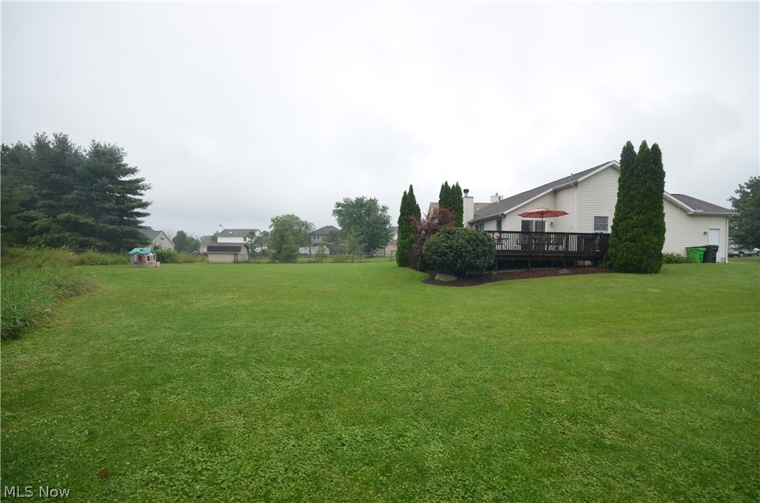 Tallmadge Hills - Residential