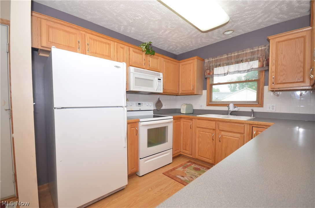 Tallmadge Hills - Residential