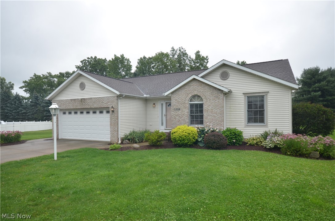 Tallmadge Hills - Residential