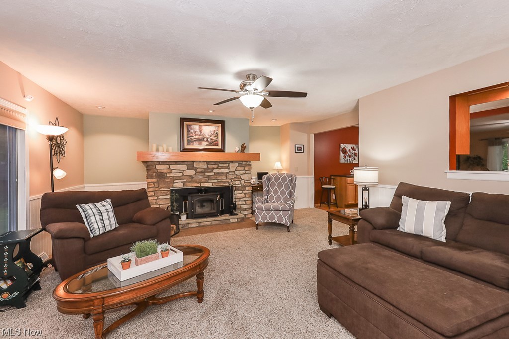 Ledge View Acres - Residential