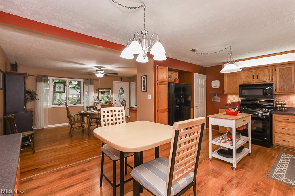 Ledge View Acres - Residential